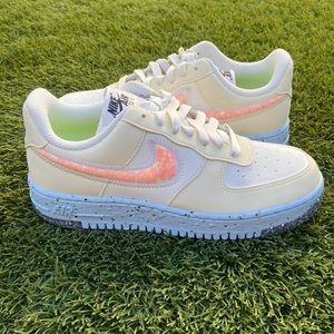 Nike Air Force 1 Crater